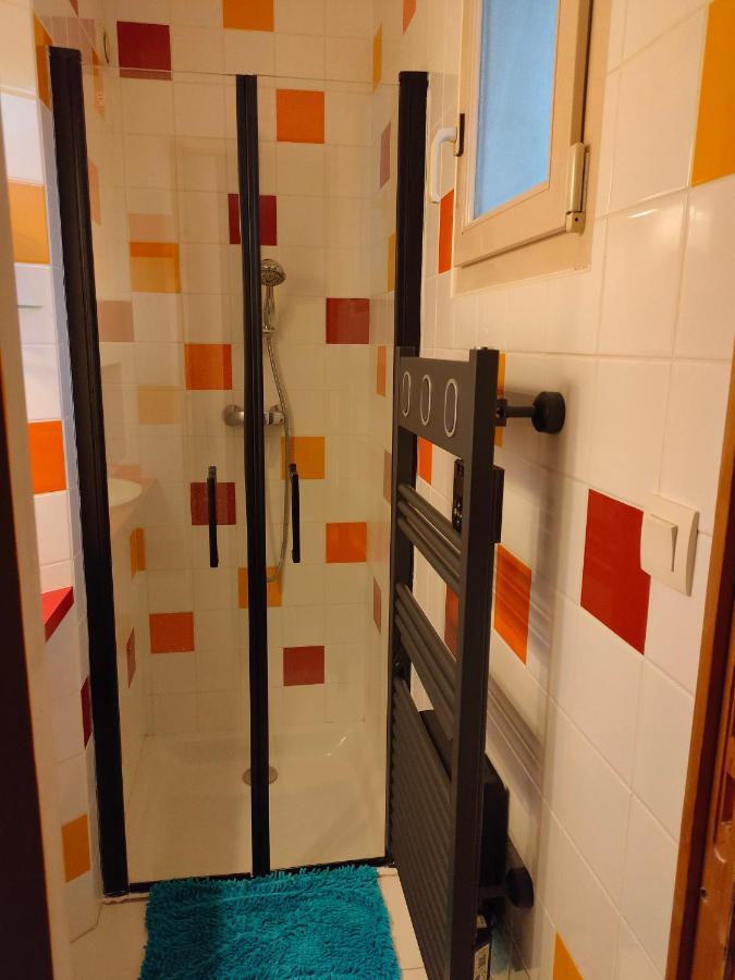 Chambre Avec Sdb Privative En Pleine Campagne Baillou المظهر الخارجي الصورة